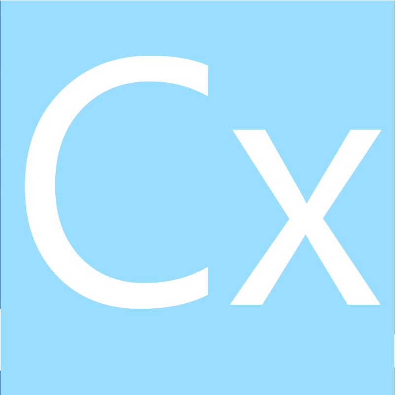 Contrax logo
